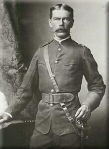 Lord H.H. Kitchener