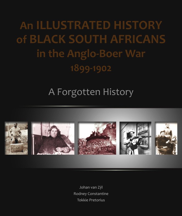 Illustrated history front Cover large