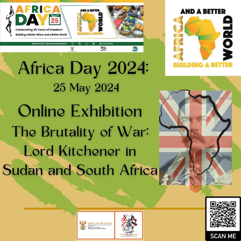 Online Exhibitions AngloBoer War Museum An agency of the Department