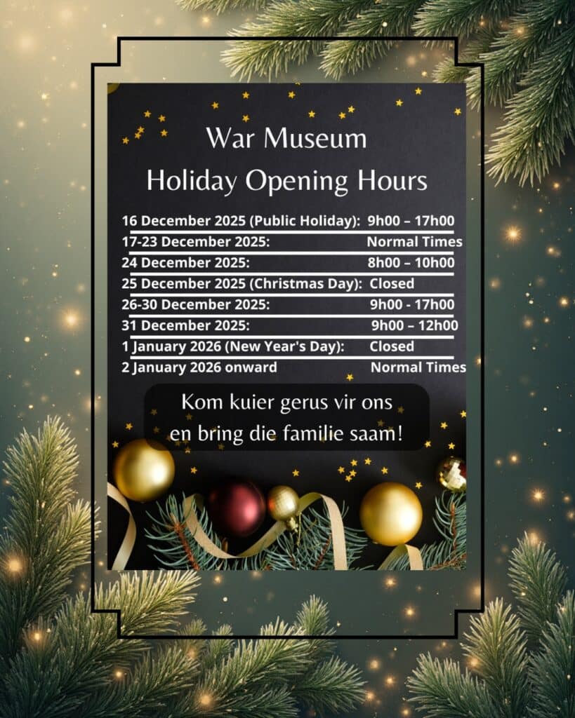 Website Holiday Pop Up